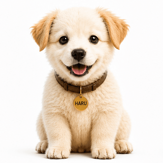 HARU studio portrait