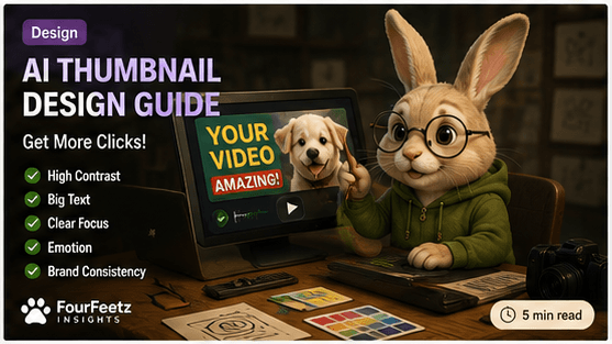 AI Thumbnail Design Guide thumbnail