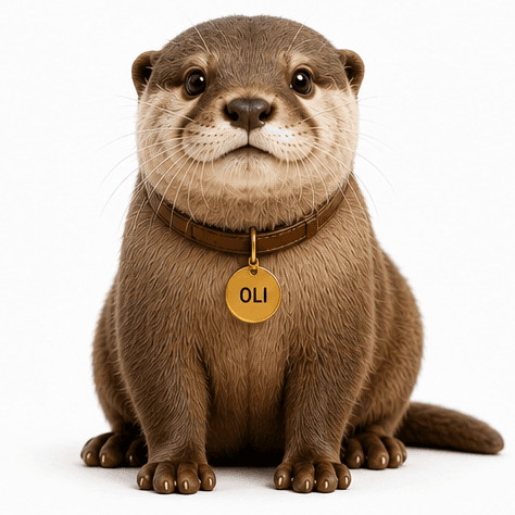 OLI character portrait