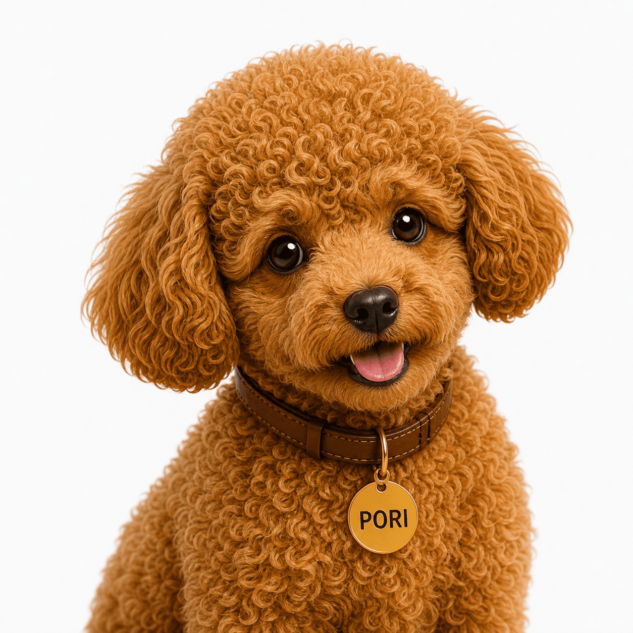 PORI Expression reference