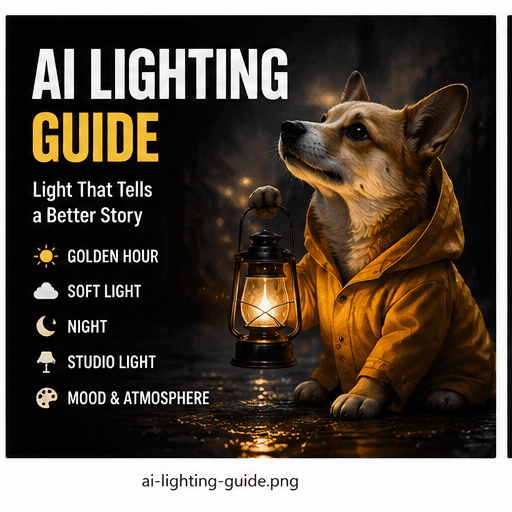 AI Lighting Guide thumbnail