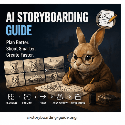 AI Storyboarding Guide thumbnail