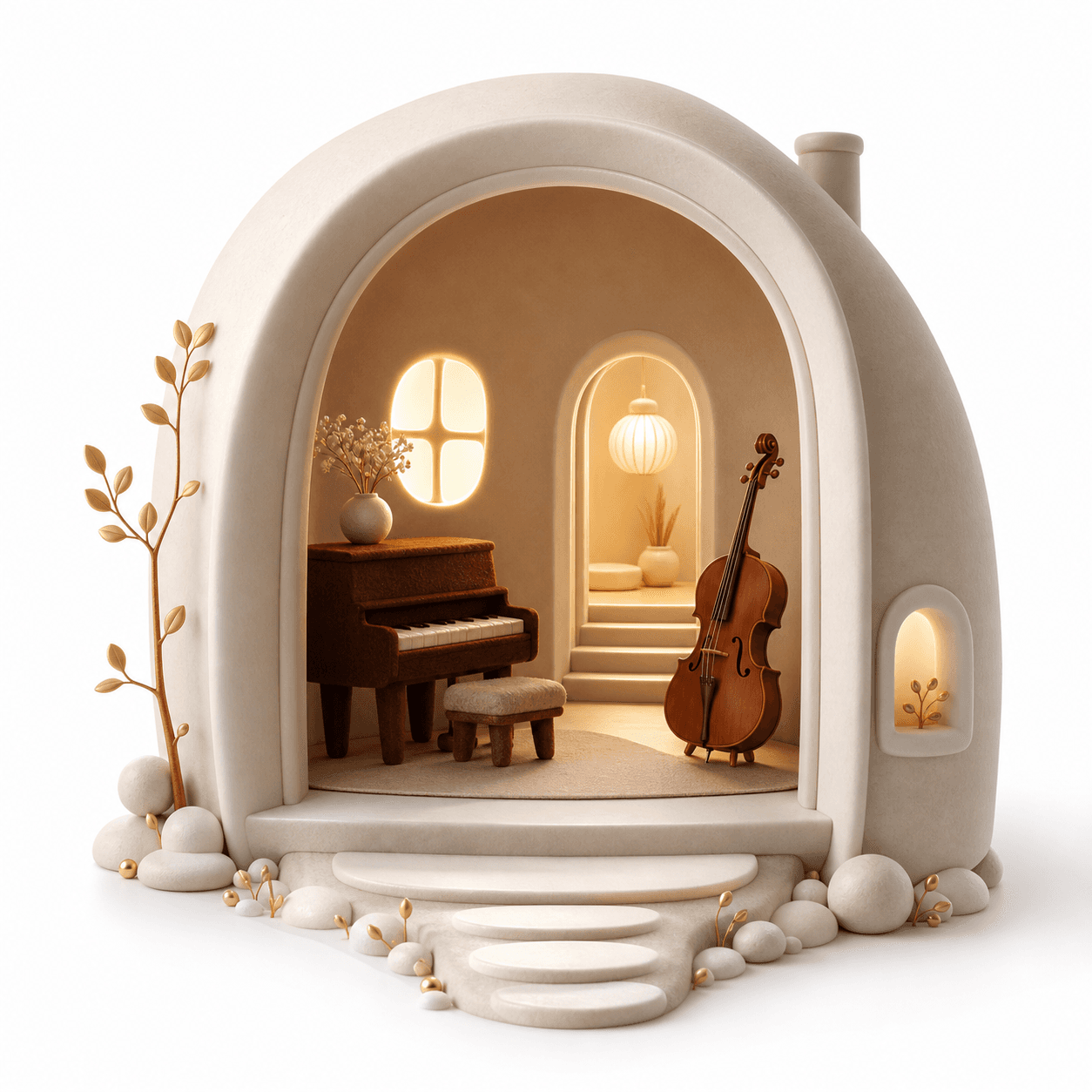 Coming Home cover artwork